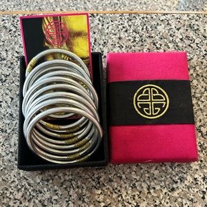 BuDhaGirl Bangles